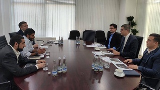 Ўзбекистон - Уммон: ҳамкорликнинг янги босқичлари