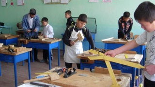 2021/2022 ўқув йилидан «Касбга йўналтириш тизими» жорий этилади