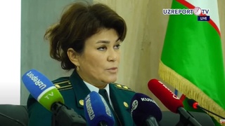 Ўзбекистонда одам савдоси сўнгги йилларда 6 баробарга камайди