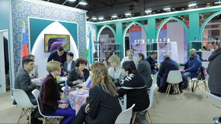 Fashion Style Russia - a place where the buyer and the manufacturer meet