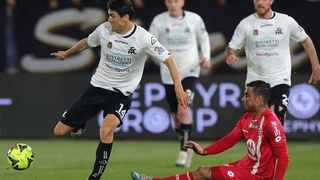 Шомуродов не спас «Специю» в матче с «Монцой»