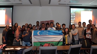 “АҚШда муваффақият қозонган қандайдир ғоя Ўзбекистонда ҳам аниқ ютуқ олиб келади, деб бўлмайди!..”