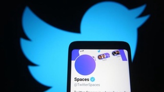 Twitter запустил сервис голосовых чатов Spaces