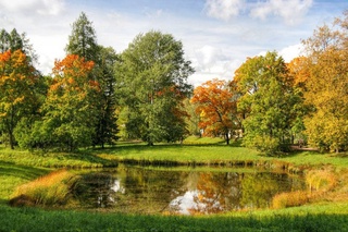 Прогноз погоды на 2 октября