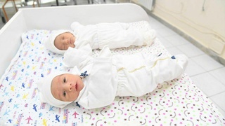 2021 йилнинг биринчи кунида дунёга келган болалар 22 асрда яшайди