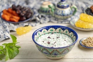 Ифторликда қандай таомланиш тавсия этилади?