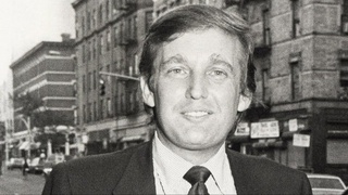 Умер младший брат Президента США