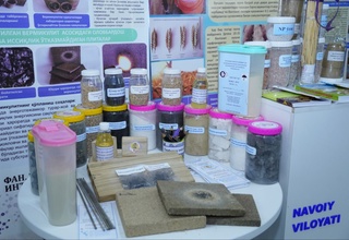 Antibiotikka muqobil preparatdan universal bogʻlamgacha