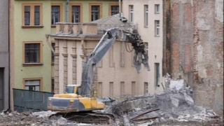 Рыночная стоимость сносимого жилого и нежилого имущества будет возмещена в полном объеме