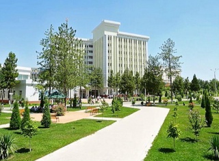 Тошкент давлат аграр университетининг Самарқанд филиали ташкил этилди