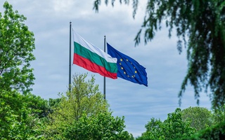 Reuters: Болгария станет 21-й страной, перешедшей на евро