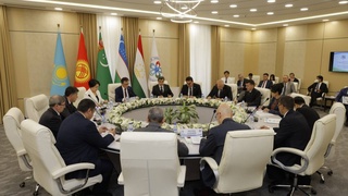 Узбекистан и Туркменистан укрепляют многоплановое сотрудничество, расширяя возможности для тесной кооперации