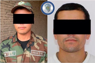 Хоразмда ФВВ тизимининг 2 нафар ходими пора билан қўлга олинди