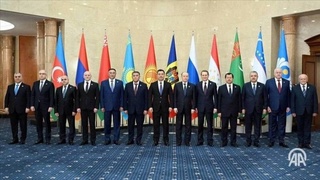 Бишкекда МДҲ Хавфсизлик идоралари раҳбарлари йиғилди