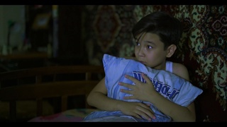 Янги йил арафасида болажонлар учун “Чемпион” номли янги фильм суратга олинди