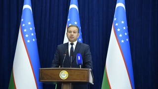 “Yangi Oʻzbekiston” massivlari Karmana va Qiziltepa tumanlarida quriladi