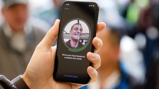 Мемлекеттік қызмет көрсетуде тұлғаны биометриялық идентификациялау  (Face-ID) әдісі енгізіледі