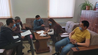 Студия «First Art Media» снимет фильм о Максуде Шайхзаде