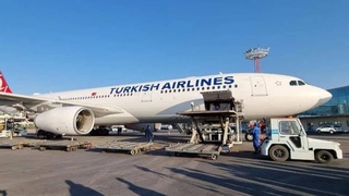 В Узбекистан доставали вакцину от коронавируса «Sinovac»