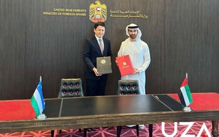 Энди Дубайга визасиз бориш мумкин бўлади