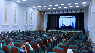 Разъяснены суть и содержание Стратегии «Узбекистан - 2030»