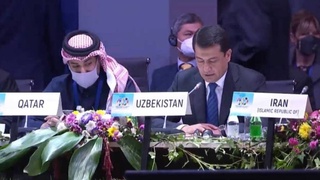 Делегация Узбекистана приняла участие в саммите Движения неприсоединения