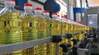 Ўзбекистонда киши бошига йилига 12,4 кг ўсимлик ёғи тўғри келади