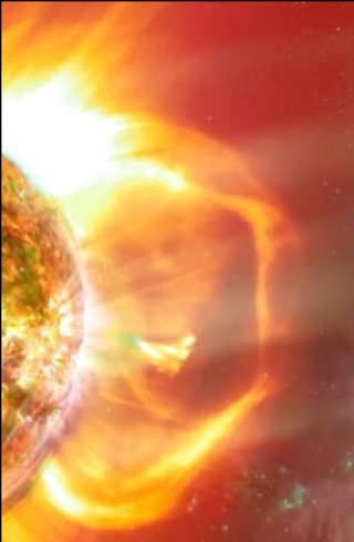 Магнит бўрони ва ультрабинафша нурлар таъсири нима сабабдан кучайиб бормоқда?