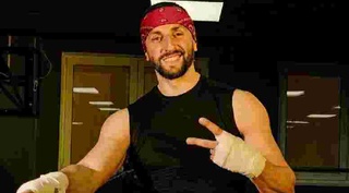 O'g'ri to'g'ri yo'lga kirdi