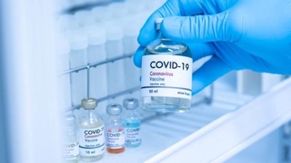 Европа Иттифоқи ойига 200 миллион доза вакцина ишлаб чиқариш режаси ҳақида эълон қилди