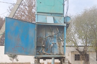 Фарғонада чойхона 1,2 млрд сўмлик электрдан ўғринча фойдалангани аниқланди