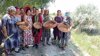 Предпринимательство на селе: тренд на привлечение