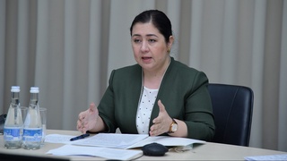 Обсуждены вопросы совершенствования системы выявления случаев пыток и их предупреждения