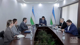 Обсуждены процессы трансформации аграрного сектора