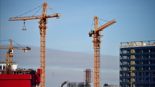 Ноқонуний қурилишларга ваколатли ташкилотлар ҳам сабабчи(ми?)