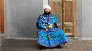 Сохраняя историческое наследие