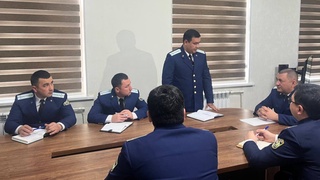 Yangi maxsus jamg'armaning 209 million so'm puli nimaga sarflandi?