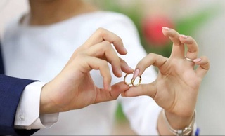 Самаркандская область лидирует по количеству зарегистрированных браков в Узбекистане