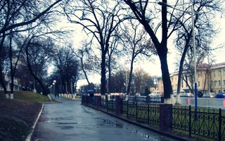 Прогноз погоды на 6 марта