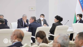 Разъяснены важные задачи по ведению рейтинговой системы