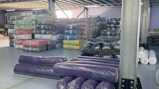 Маҳсулотлар экспортга чиқарилмоқда