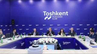 Central Asia: From Regional Collaboration to Sustainable Growth