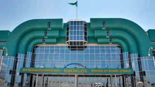 Узбекистан и Казахстан построят аналог Хоргоса на границе