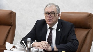 Агентство «Узатом» провело переговоры с руководителем департамента ядерной энергии МАГАТЭ