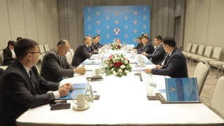 Келесі жылы Ташкенттен Ыстықкөлге пойыз жүре бастайды