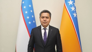 Ijtimoiy himoya milliy agentligi Qoraqalpog‘iston Respublikasi boshqarmasiga boshliq tayinlandi