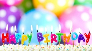 " Happy Birthday" қўшиғи муаллифлик ҳуқуқи билан ҳимояланганини биласизми?