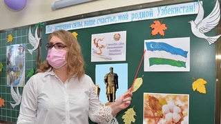 Сделать все, чтобы дети учились