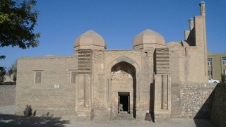 Российские мусульмане планируют развивать религиозный туризм в Узбекистан