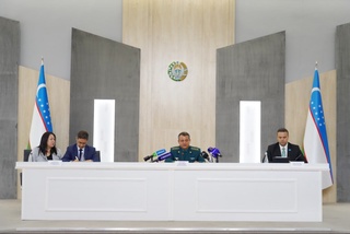 Ўзбекистонда 2022 йилнинг уч ойида қанча йўл-транспорт ҳодисаси қайд этилгани маълум қилинди